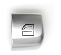 Mando Botonera Elevalunas Botón Interruptor Control Elevador Automóvil Cubierta Reparación Ventana Tapa Vidrio Puerta Vehículo Para Benz W205 W253 W213 C E GLC(No.4)