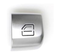 Mando Botonera Elevalunas Botón Interruptor Control Elevador Automóvil Cubierta Reparación Ventana Tapa Vidrio Puerta Vehículo Para Benz W205 W253 W213 C E GLC(No.2)