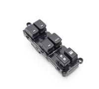 Mando Botonera Elevalunas Botón Interruptor Ventana Automóvil 37990 66M00 3799066M00 Control Elevalunas