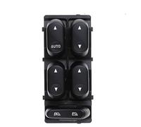 Mando Botonera Elevalunas Botón Interruptor Ventanilla Eléctrica 1L5Z-14529-AB 1L5Z14529AB Para Ford Para Explorer 2001 2022 2003