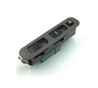 Mando Botonera Elevalunas Botón Interruptor Ventanilla Eléctrica 37990-81A20 Eléctrico 3799081A20 Para Suzuki Para Jimny FJ 1,3 16V 1998-2015 6350 6371
