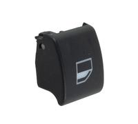 Mando Botonera Elevalunas Cubierta Botón Interruptor Ajuste Ventana 61318381514 Para Serie 3 E46 1997-2000 Color Negro