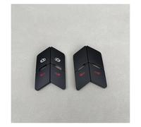 Mando Botonera Elevalunas Cubierta Interruptor Bloqueo Puerta Coche Panele Botones Bloqueo Central Para A6 C6 2005-2008 4F1962107 4F1962108(1set)