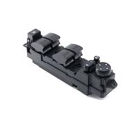 Mando Botonera Elevalunas GS1E-66-350A elevador interruptor Control maestro ventana eléctrica coche para Mazda 6 GH 2007-2013 GS1E-66350-A SW-FH-MZ-1848-11