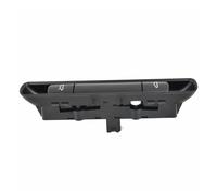 Mando Botonera Elevalunas Interruptor Apertura Capó Tapa Maletero Delantero Izquierdo/derecho Para 911 987 997 Para Cayman 99761310502A05