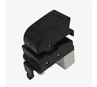 Mando Botonera Elevalunas Interruptor Control Maestro Ventana Estilo Coche 37990-57B00 37995-56B00 Para Suzuki Para Sidekick Para Vitara 1996 1997 1998(Interruptor de pasajeros)