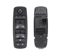 Mando Botonera Elevalunas Interruptor De Control Ventana Eléctrica Para Jeep Para Liberty Para MK2 2008-2012 4602544AG 04602632AG(4602632AG)
