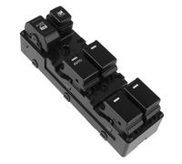 Mando Botonera Elevalunas Interruptor De Elevalunas Eléctrico Para Kia Para Sorento 2010 2011 2012 2013 2014 Conductor Accesorios 93570-2P100VA