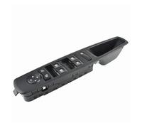 Mando Botonera Elevalunas Interruptor De Elevalunas Eléctrico Para Megane Para MK3 2008-2016 OEM 809610016R