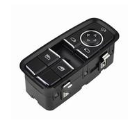 Mando Botonera Elevalunas Interruptor Del Espejo Retrovisor Eléctrico Delantero Para Boxster Para Cayman 911 991 718 981 982