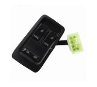 Mando Botonera Elevalunas Interruptor Elevalunas Eléctrico Maestro FD14-66-350C FD1466350C 1993-2002 Para Mazda RX-7 RX7 Delantero Izquierdo Derecho Conductor