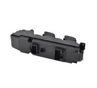 Mando Botonera Elevalunas Interruptor Elevalunas Eléctrico Para Mazda 2 6 Volante Derecha 2008-2012 D652-66-350A(Folding Function)