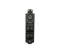 Mando Botonera Elevalunas Interruptor Maestro Elevalunas Eléctrico Para Mercedes Para Benz Para Viano Para Vito Para Mixto Para W639 Reemplazo 6395451013(Model C)