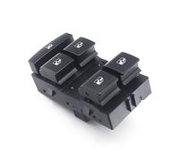 Mando Botonera Elevalunas Interruptor Principal De Ventanilla Eléctrica 95188246 Para Aveo Para Girar Para Cobalto Para Rastreador Para Sonic Para Trax 2012 2013 2014 2015 2016 2017