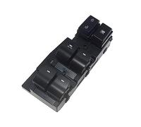 Mando Botonera Elevalunas Interruptor Ventana Energía Eléctrica 93570-F20004X 93570F20004X 93570-F2100 93570F2100 Para Hyundai Para Elantra 2017 2018-2020(AUTO)