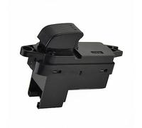 Mando Botonera Elevalunas Lado del conductor interruptor elevador de la ventana delantera derecha coche para Mazda 6 2006-2007