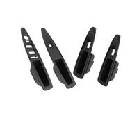 Mando Botonera Elevalunas Panel Interruptores Regulador Ventana Puerta Delantera Trasera Para Citroen Para C4 2004-2010(4Pcs 1set)