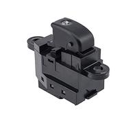 Mando Botonera Elevalunas para 2001-2006 Para Hyundai I800 IMax Para Libero Para Starex H1 93580-4A000 Regulador Interruptor Control Ventana Piezas Coche Solo Botón 7 Pines