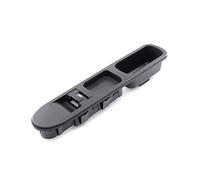 Mando Botonera Elevalunas para 6554.HJ 6554.QL 6490.HQ 96351625XT Control Interruptor Elevador Vidrio Ventana Eléctrica Lado Pasajero Para Peugeot 307 2000-2014(Window Switch)