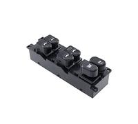 Mando Botonera Elevalunas para 93570-2L010 Para Hyundai I30 I30cw 2008-2011 93570-2L000 Botón Interruptor Control Ventana Automática Conductor Delantero Izquierdo Interruptor de Ventana eléctrica