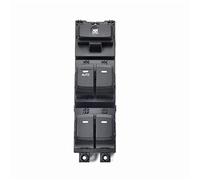 Mando Botonera Elevalunas para 93570-B3000 93570B3000 Interruptor De Elevación Vidrio De Ventana Eléctrica Lateral Izquierdo Botón De Control Maestro Para Hyundai Para Mistra 2013