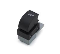 Mando Botonera Elevalunas Para A3 A6 C5 Para Allroad 1997 1998 1999 2000 2001 2005 Controlador Interruptor Ventana Eléctrica Pasajero 4B0959855A 4B0959855