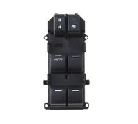Mando Botonera Elevalunas Para Accord 2008-2012 35750-TB0-H01 35760-TB0-H01 35770-TA0-A11 35750TB0H01 35760TB0H01 Interruptor De Ventana Eléctrica(Left Master Switch)