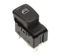 Mando Botonera Elevalunas Para Benz Para Smart Para Cuatro 454 2004-2006 A4548201010 Botón De Interruptor De Regulador De Ventana Eléctrico Lateral Del Conductor/pasajero