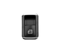 Mando Botonera Elevalunas Para Benz Para W246 W176 W156 W117 AB CLA GLA Interruptor De Ventanilla Principal Eléctrico Clase 1669054300(Model C)