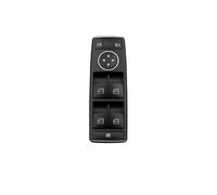 Mando Botonera Elevalunas Para Benz Para W246 W176 W156 W117 AB CLA GLA Interruptor De Ventanilla Principal Eléctrico Clase 1669054300(Model A)