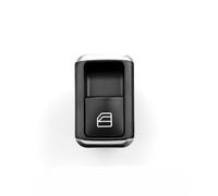 Mando Botonera Elevalunas Para Benz Para W246 W176 W156 W117 AB CLA GLA Interruptor De Ventanilla Principal Eléctrico Clase 1669054300(Model C)