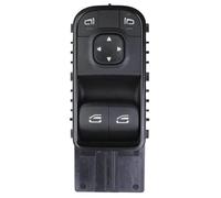 Mando Botonera Elevalunas Para Benz Sprinter 3500XD 2018-2021 9079059002 A9079059002 A9079056603 Interruptor Maestro Del Espejo De La Ventana De La Puerta(No folding)