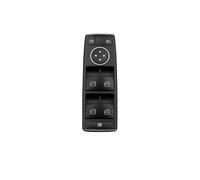 Mando Botonera Elevalunas Para Benz W246 W176 Clase A Interruptor De Ventanilla Principal Eléctrico 1669054300(Model A)