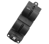 Mando Botonera Elevalunas para BL4E-66-350A Interruptor De Control De Elevalunas Eléctrico Delantero Izquierdo Botón Regulador Para Mazda 6 2003-2012 BL4E-66-350 Interruptor de Ventana eléctrica