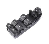 Mando Botonera Elevalunas para BMW E60 E61 523i 525i 528i 530i 540i 550i 5er 2002-2010 OEM 61319122113 Botón Interruptor Ventana Touring Interruptor Ventana Eléctrica Botonera Elevalunas