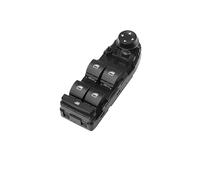 Mando Botonera Elevalunas Para BMW E84 E70 E71 E72 Para X1 Para X5 Para X6 2007-2016 Botón Interruptor Ventana Maestra Eléctrica Interruptor Ventana Del Lado Del Conductor Botonera Elevalunas(Model B)