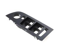 Mando Botonera Elevalunas para BMW E90 318i 320i 325i 335i 2006 2007 2008 2009 61319217329 Botón Elevador del Interruptor De La Ventana Eléctrica Maestra del Coche Botonera Elevalunas(Panel)
