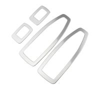 Mando Botonera Elevalunas Para BMW Para 3 4 Series 3GT 4dr F36 F34 F30 Accesorios Interiores Puerta Interior Ventana Levantar Botón Moldura Cubierta Marco