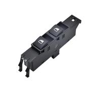 Mando Botonera Elevalunas para BMW Serie 3 E46 Coupé De 2 Puertas 1999-2006 6902178 61316902175 61 31 6 902 175 Interruptor De Control De La Ventana Eléctrica Delantera Botonera Elevalunas