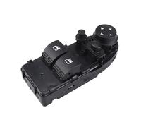 Mando Botonera Elevalunas para BMW Serie 3 E92 2005 2006 2007 2008 2009 2010 Botón del Interruptor De La Ventana Eléctrica Botonera Elevalunas(Model A)
