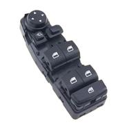 Mando Botonera Elevalunas Para BMW Serie 5 6 F06 F07 F10 F11 Para X3 F25 2009-2017 61319241956 61319241955 Botón Control Maestro Interruptor Elevalunas Lado Conductor Coche Botonera Elevalunas(Type 3)