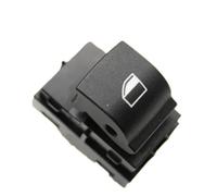 Mando Botonera Elevalunas Para BMW Serie 5 6 F06 F07 F10 F11 Para X3 F25 2009-2017 61319241956 61319241955 Botón Control Maestro Interruptor Elevalunas Lado Conductor Coche Botonera Elevalunas(Type 1)