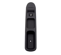 Mando Botonera Elevalunas para Botón De Interruptor De Ventana Lateral De Energía Eléctrica De 4 Pines Para Peugeot 207 2007-2015 6554QL 6554HJ 6490HQ Interruptor de Ventana eléctrica