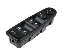 Mando Botonera Elevalunas para C4 para Picasso 2008 2009 2010 2011 2012 2013 Interruptor de Ventana Plegable eléctrica 96639383ZD 6554.YH 6554 YH Interruptor Mando Elevalunas