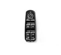 Mando Botonera Elevalunas Para Cayenne 2011-2017 Reemplazo Botón Interruptor De Control Maestro Panel Ventana Eléctrica Automóvil(Model B)