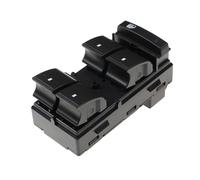 Mando Botonera Elevalunas Para Chevy Para HHR Para Avalanche Para Silverado 2006-2013 Interruptor De Elevalunas Eléctrico Botón Control Maestro