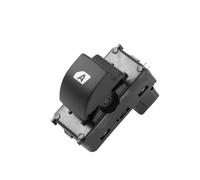 Mando Botonera Elevalunas Para Citroen Para Berlingo 6490.E3 6490E3 .HQ 6490HQ Botón del interruptor de la ventana eléctrica principal del lado del pasajero del automóvil