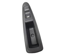 Mando Botonera Elevalunas para Citroen para C4 2004 2005 2006-2010 Botón del Interruptor De Control del Elevalunas Eléctrico De La Puerta Trasera Izquierda Y Derecha Botonera Elevalunas(Rear Left)