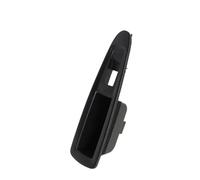 Mando Botonera Elevalunas Para Citroen Para C4 2004-2010 Panel Regulador Interruptores Control Ventanas Puertas Delanteras/traseras 1 Unidad(1 pc rear)