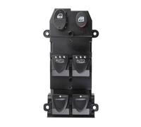 Mando Botonera Elevalunas Para Civic 2005 2006 2007 2008 2009 2010 2011 35750-SWA-G01 35750-SMG-G02 35750SWAG01 35750SMGG02 Botón Interruptor La Ventana Eléctrica